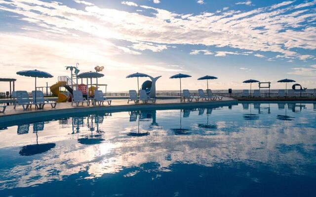 Makai Resort All Inclusive Convention