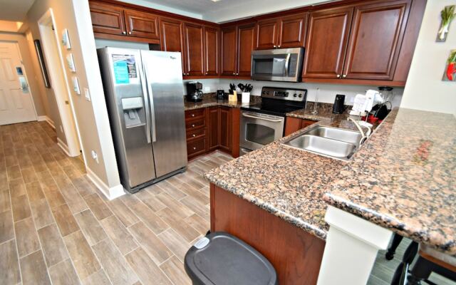 Seawind 1501 3 Bedroom Condo