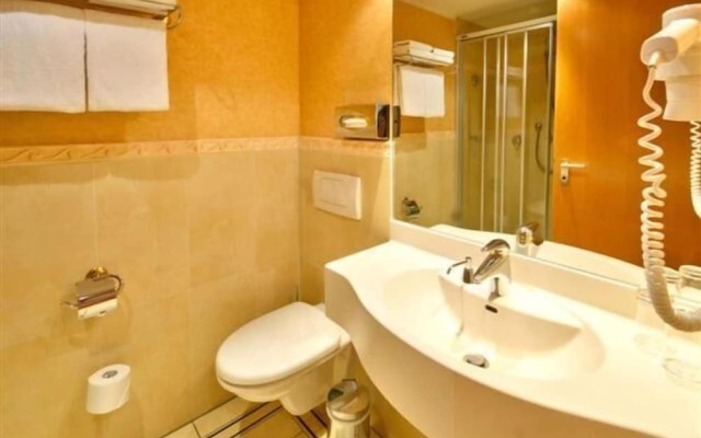 Vital Hotel Westfalen Therme