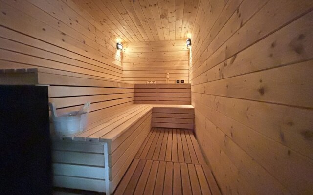 Ikonik Spa Panzió