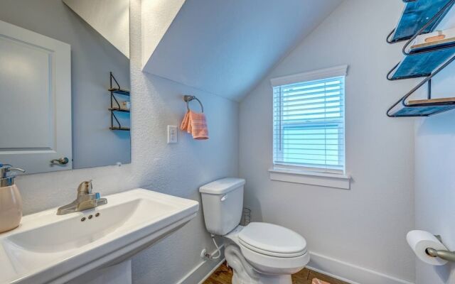 Beach Escape Four - Luxury Townhome