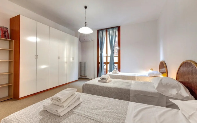 Malenchini 6 in Firenze