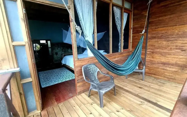 Hotel Piedra Piedra Lodge