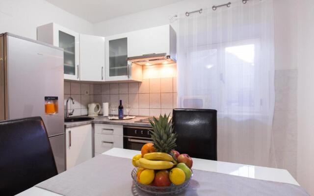 Apartment Torlak