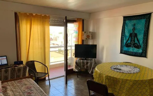 Departamento en 5to piso a 50m del mar