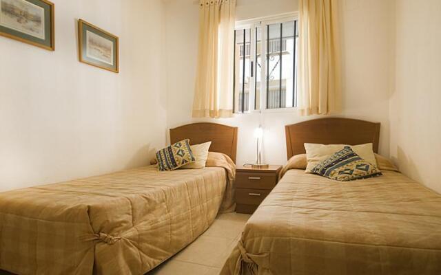 Apartamentosmarina Marina dOr
