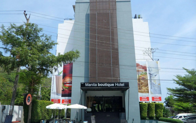 Manita Boutique Hotel
