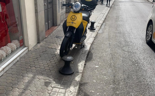 Apartamento C Buen Viaje 5