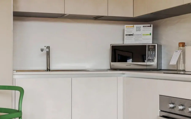 Mi-brgz1c4 Bergonzoli Place - Bilo B - Canoe