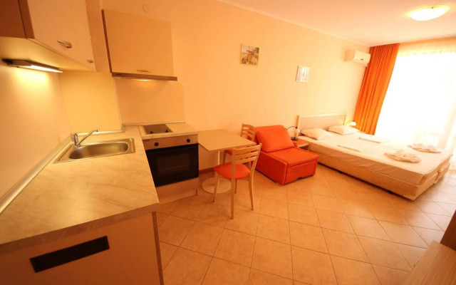 Menada Royal Sun Apartments
