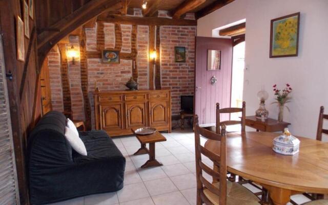 HOUSE LOCATION GiTE NEUVY, 1 PIèCE, 2 PERSONNES