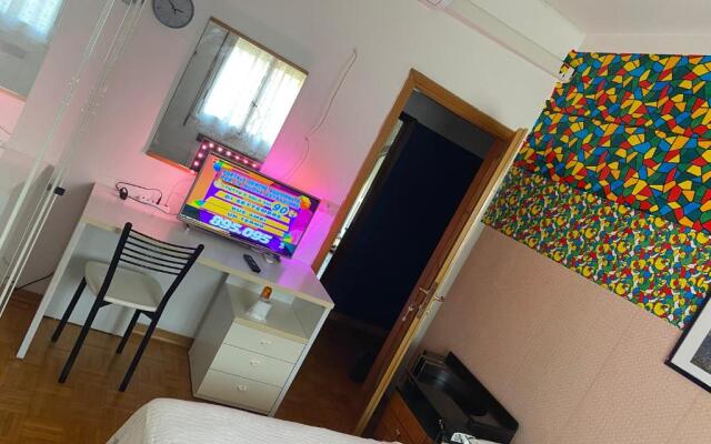 Highlife rooms
