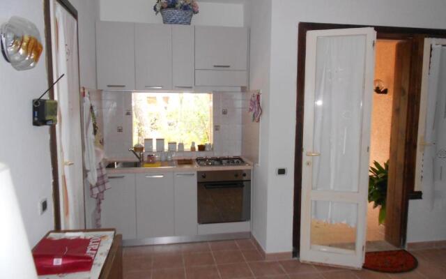 Villa Calaverde Santa Margherita di Pula