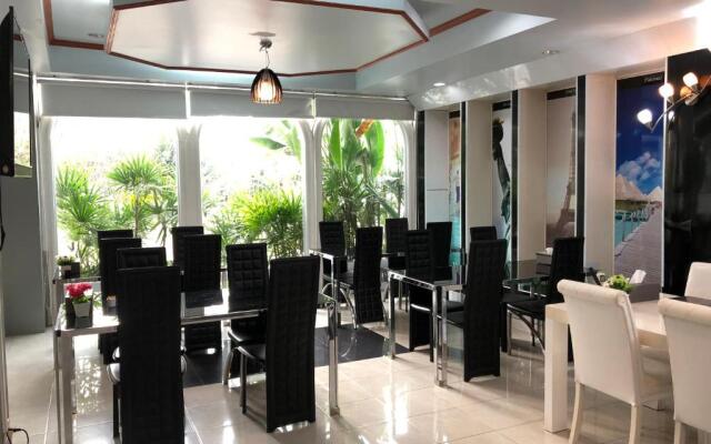 Atikarn Princess Hotel & Resort
