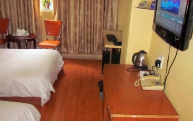 Tongluowan Hotel