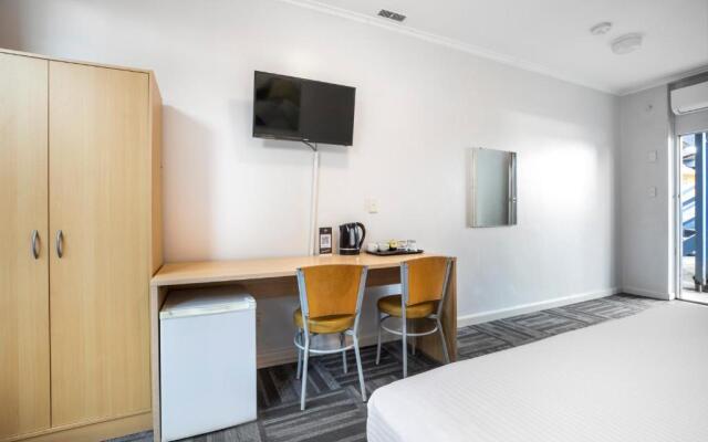 Meadow Inn Hotel-Motel