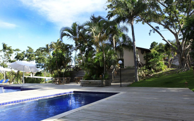 Eco Hotel Oceanomare