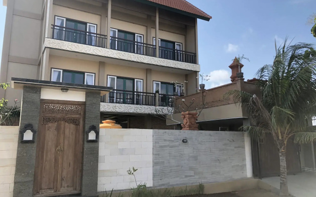 Bukawa Lodge