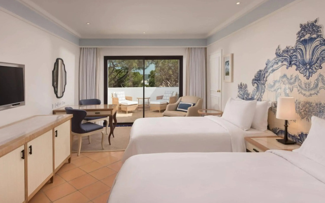 Pine Cliffs Hotel, a Luxury Collection Resort, Algarve