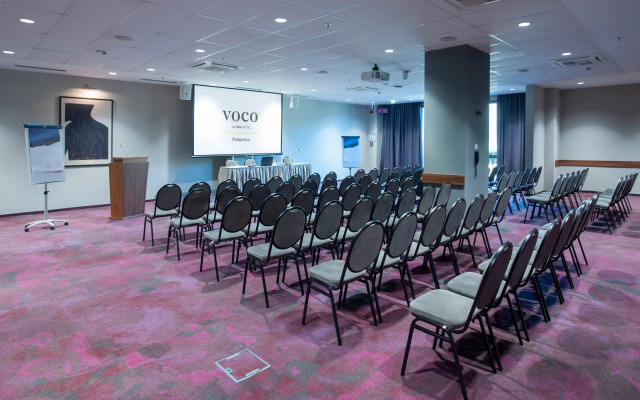 voco Podgorica by IHG