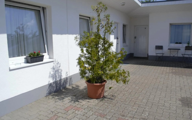 Comfort Hotel Lueneburg