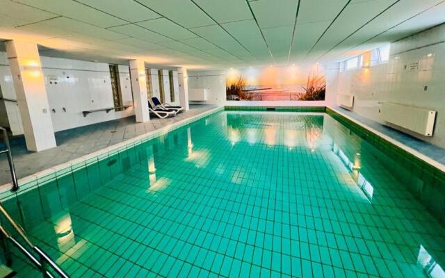 Haus Vogelsand Whg 307