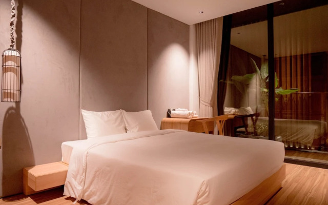 Icity Oneriver Luxury Villa
