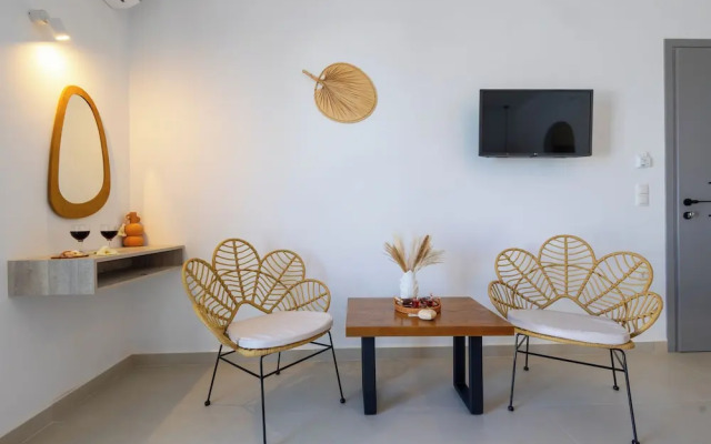 Cezaria Naxos Hotel
