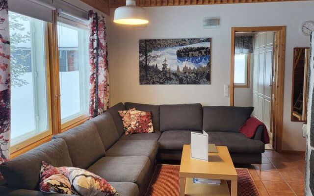 House Hilla 2 Schellerhau