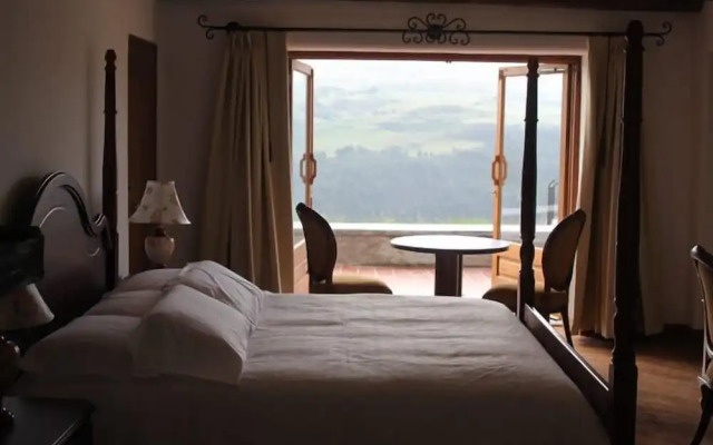 CotopaxiPungo Finca Hotel