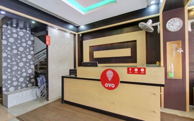 OYO 958 Hotel Greenwood Inn
