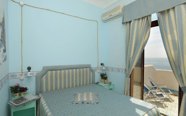 Locanda Costa Diva