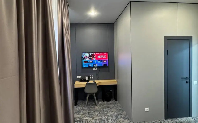 Home Inn (Хоум Инн)