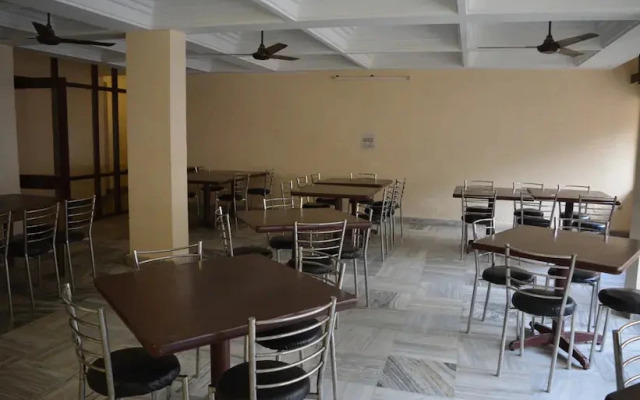 Hotel Mansarover International