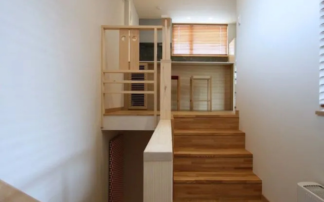 Shimogoryo House