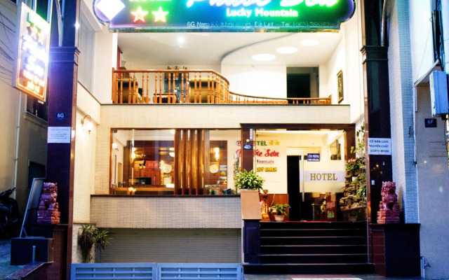 Phuoc Son Hotel