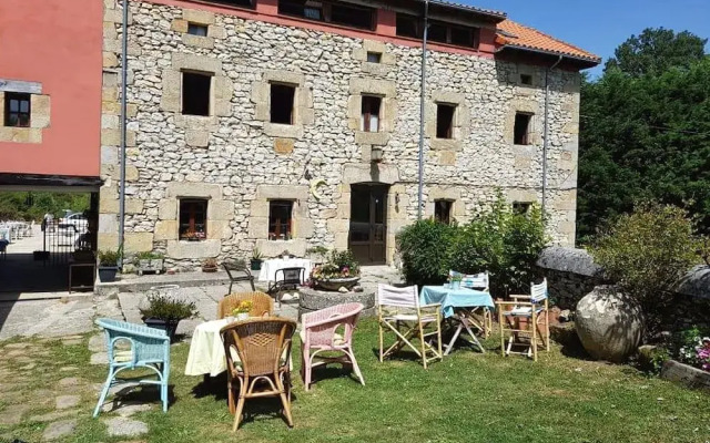 Hotel Rural Molino de Luna