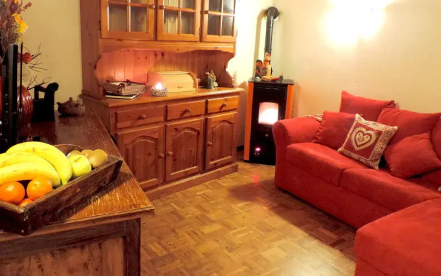 Villaggio Turistico Covalou