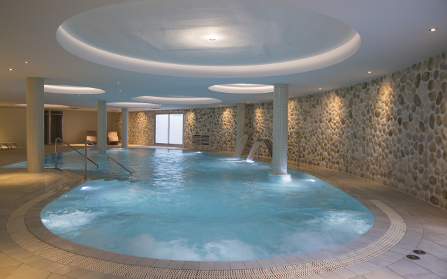 Hotel Gran Sagitario