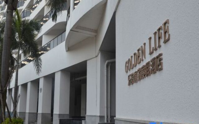 Golden Life Holiday Hotel