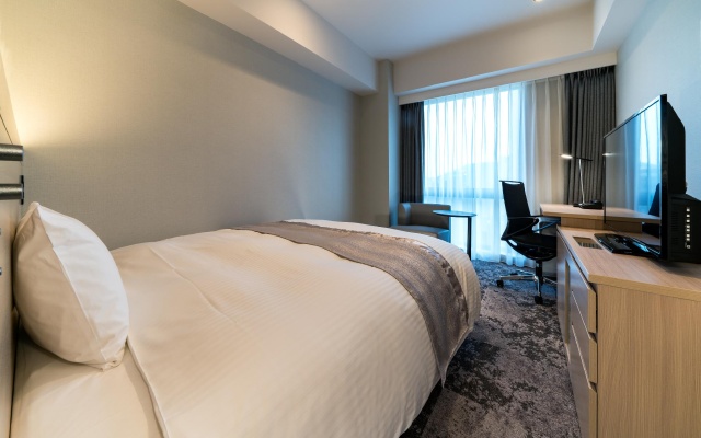 Moderate Double room (풀 더블 침대) 사진 4