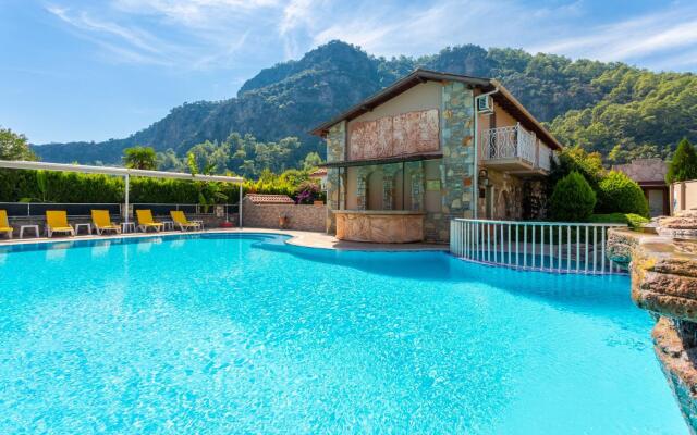 Villa Bercu Paradise