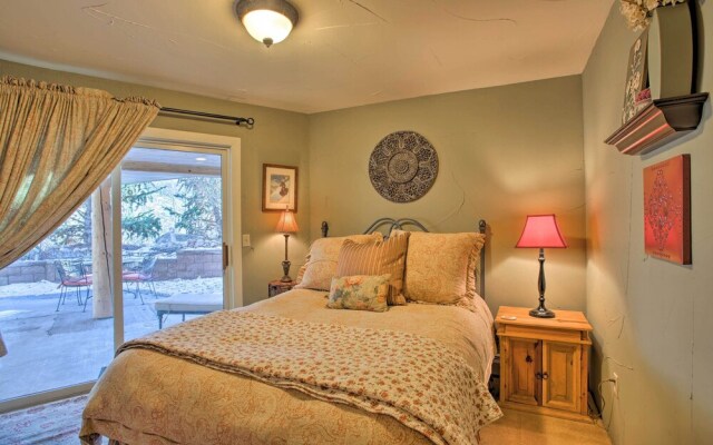 Vail Mountain Escape - Ski, Hike, Golf & Fish!