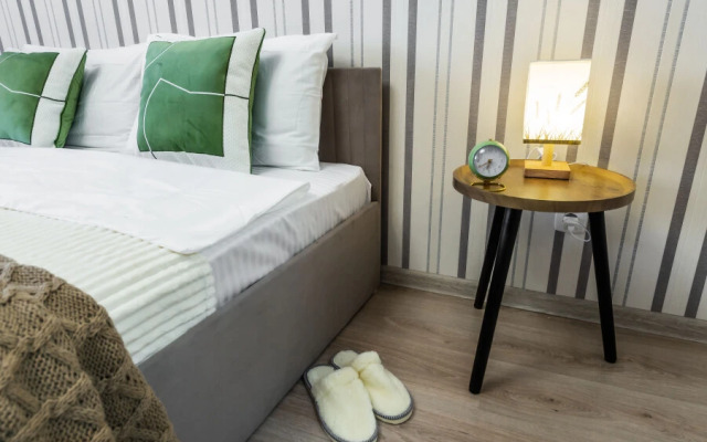 ApartMe Ладожский вокзал