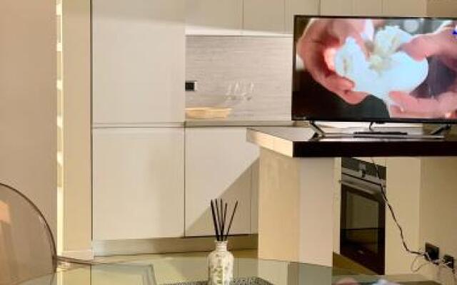 Fifty Eight Suite Milan Brera