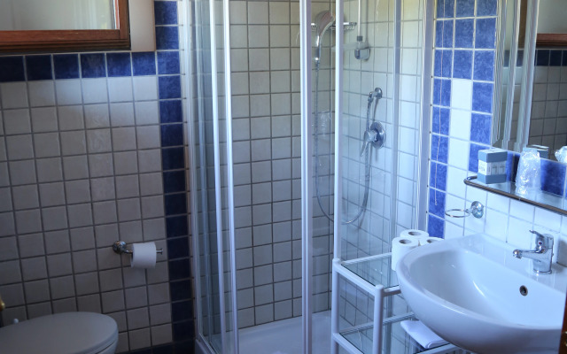 Club Esse Cala Gonone Beach Village