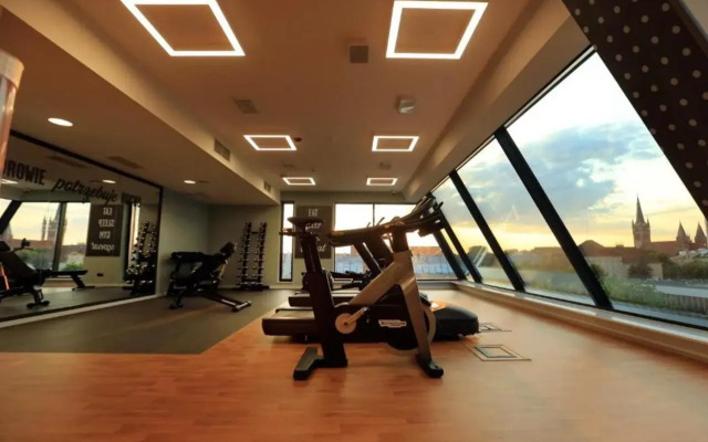 Hampton by Hilton Olsztyn