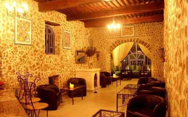 Hotel Villa Damonte
