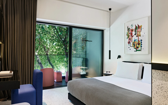 MAP Boutique Hotel