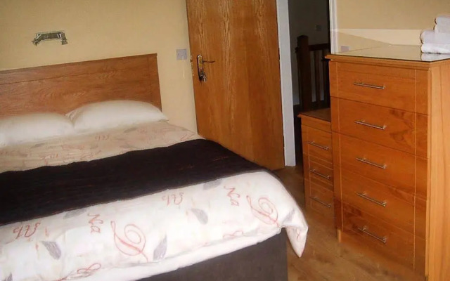Achill House